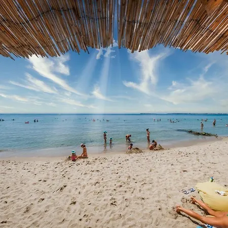 Noks - Menada 아파트 *