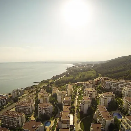 Noks - Menada 스베티 블라스