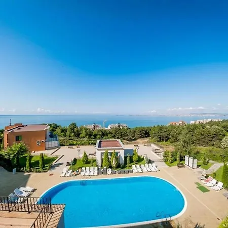 Noks - Menada * 스베티 블라스