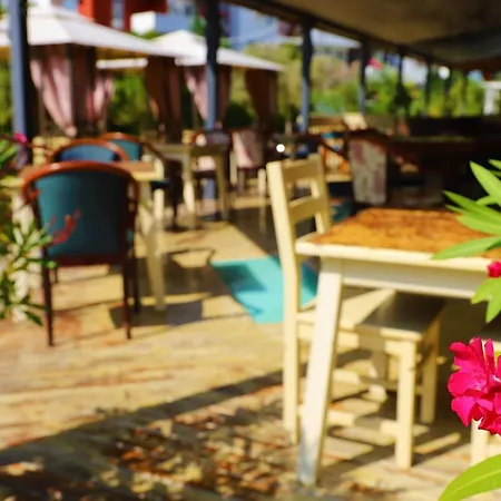 아파트 Noks - Menada