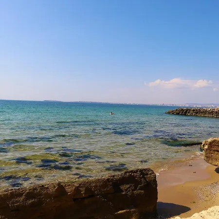 Noks - Menada 아파트 *