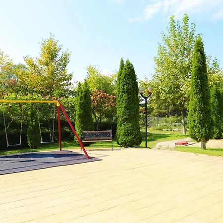 아파트 Noks - Menada 스베티 블라스