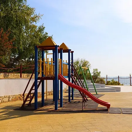 Noks - Menada * 스베티 블라스