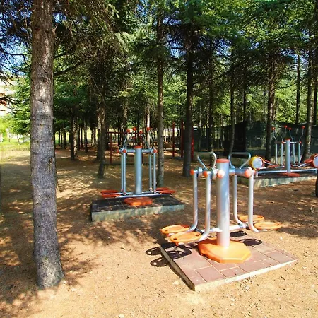 Noks - Menada 아파트 스베티 블라스