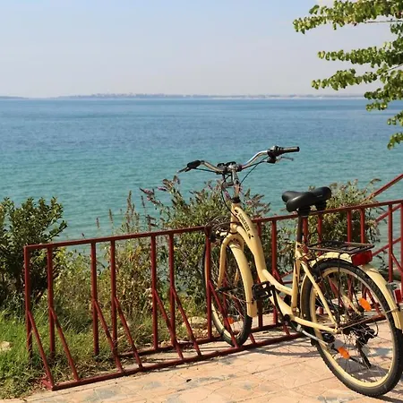 아파트 Noks - Menada 스베티 블라스