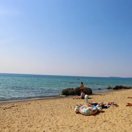 Noks - Menada 아파트