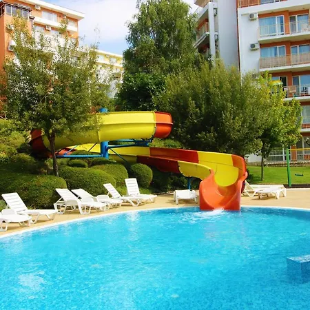 Noks - Menada 아파트