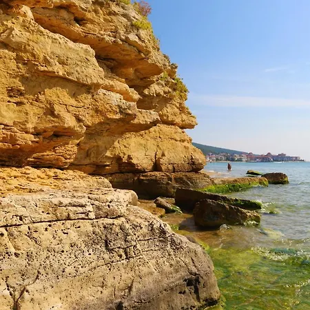 Noks - Menada 아파트 *