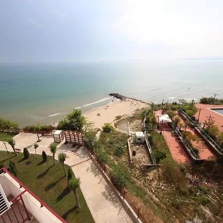 Noks - Menada 스베티 블라스