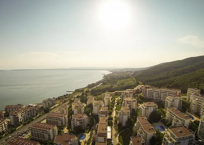 Noks - Menada スヴェティ・ヴラス