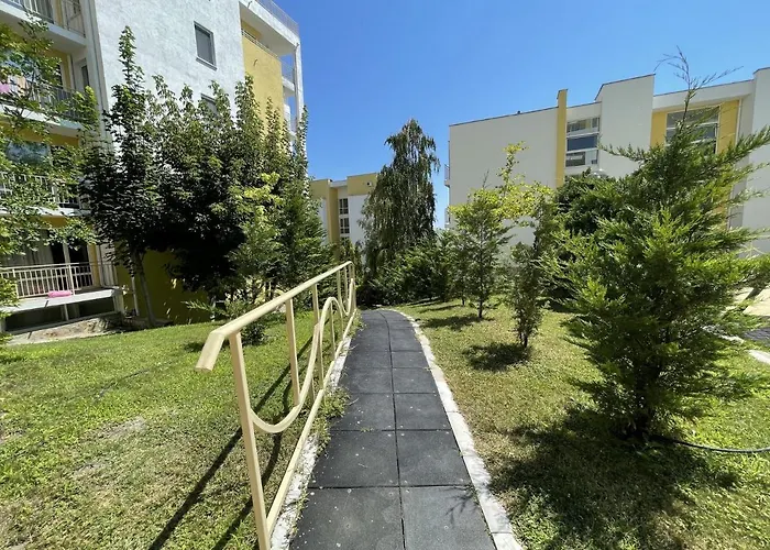 Noks - Menada スヴェティ・ヴラス