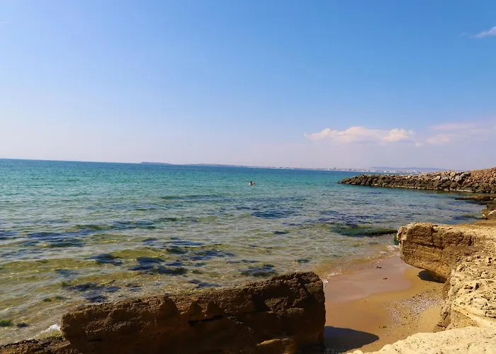 Noks - Menada アパート *