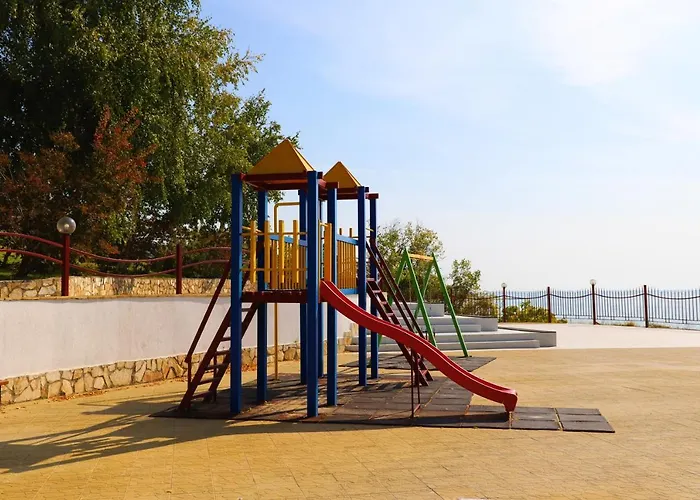 Noks - Menada * スヴェティ・ヴラス