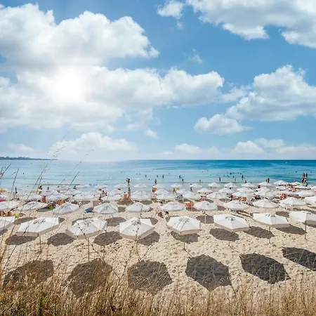 アパート Noks - Menada *