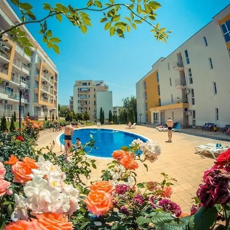 Apartment Noks - Menada