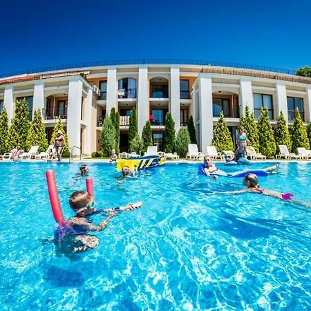 Apartment Noks - Menada Sveti Vlas