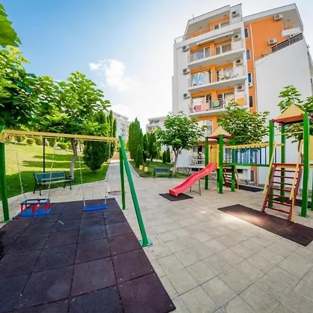 Noks - Menada スヴェティ・ヴラス