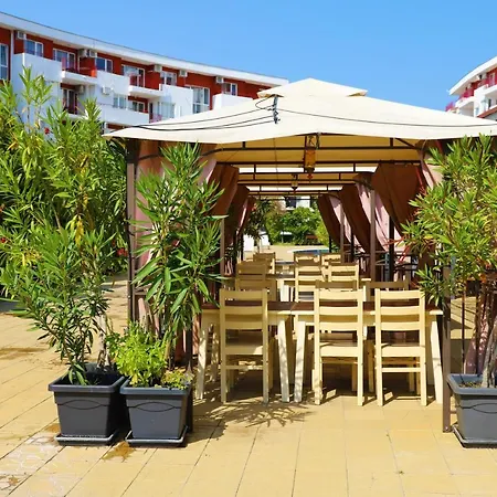 Apartament Noks - Menada