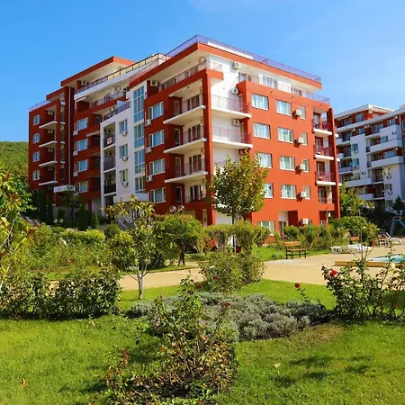 Noks - Menada * Sveti Vlas