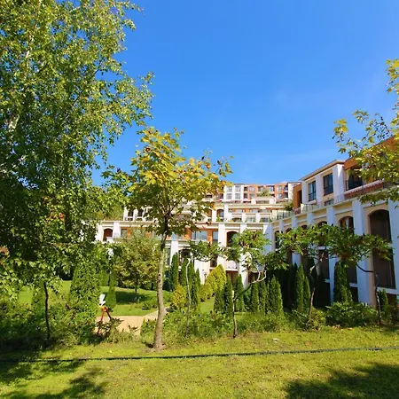 Noks - Menada スヴェティ・ヴラス