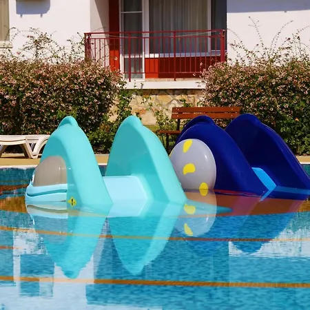 アパート Noks - Menada *