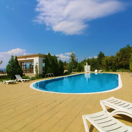 アパート Noks - Menada スヴェティ・ヴラス