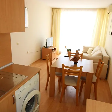 Apartment Noks - Menada