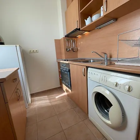 Apartment Noks - Menada Sveti Vlas