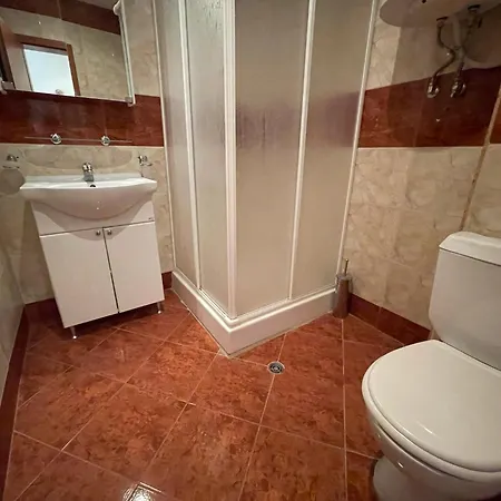Apartment Noks - Menada Sveti Vlas