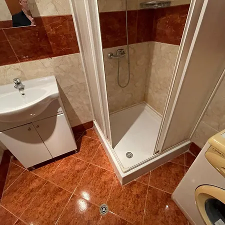 Apartment Noks - Menada Sveti Vlas