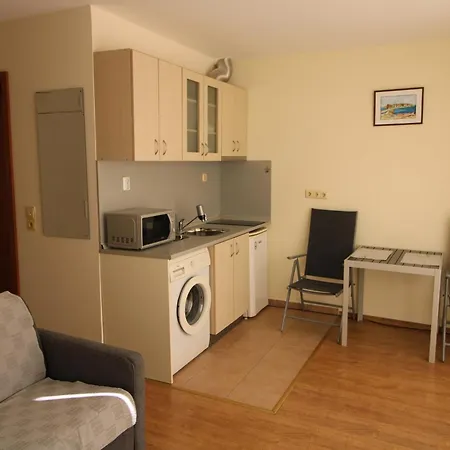 Apartment Noks - Menada *