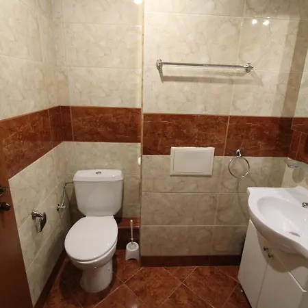 Noks - Menada Sveti Vlas