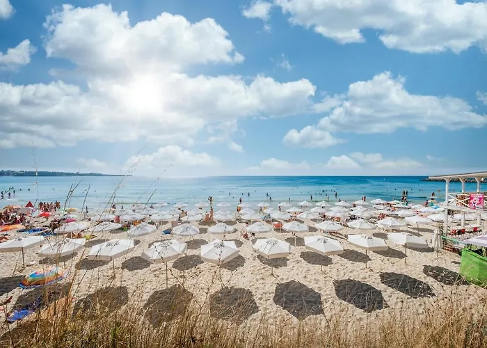 Apartman Noks - Menada *