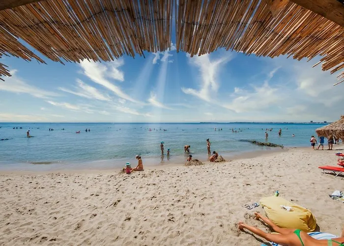 Noks - Menada Apartament *