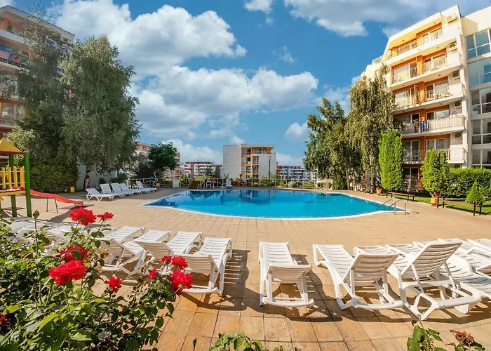 Noks - Menada Apartament