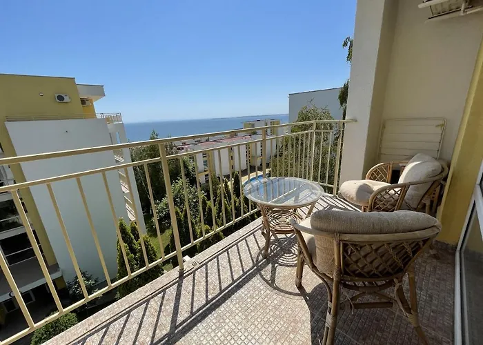 Apartament Noks - Menada