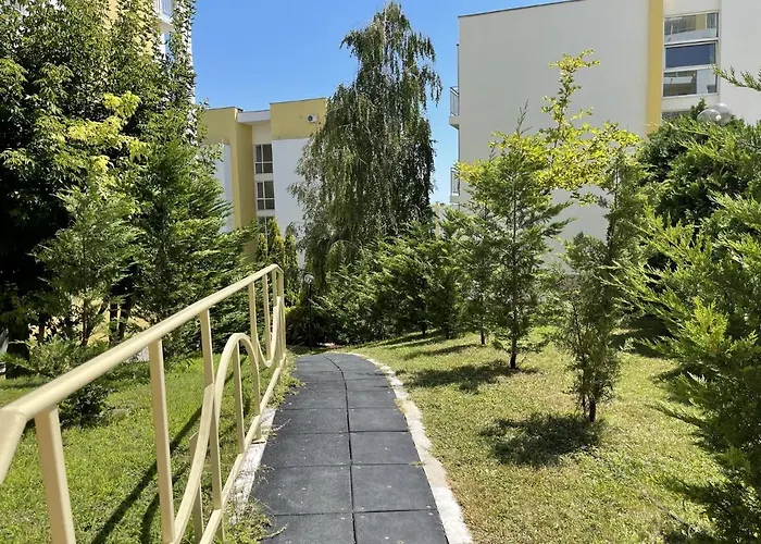 Apartament Noks - Menada *