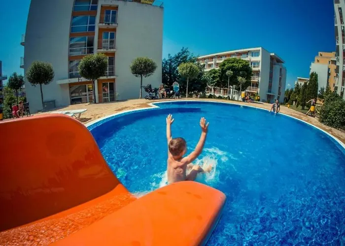 Apartament Noks - Menada