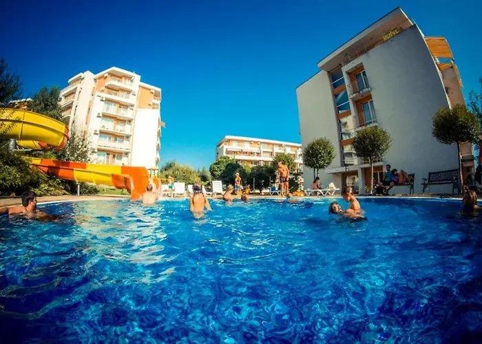 Apartament Noks - Menada