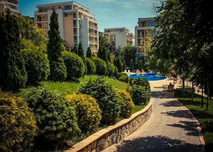 Apartman Noks - Menada