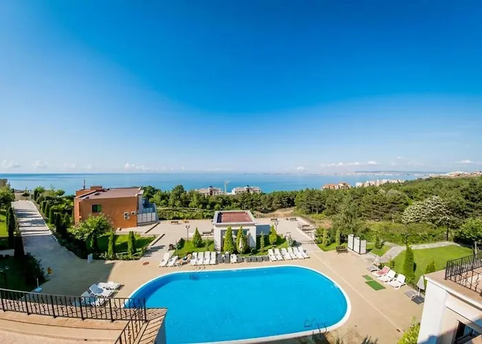 Noks - Menada * Sveti Vlas