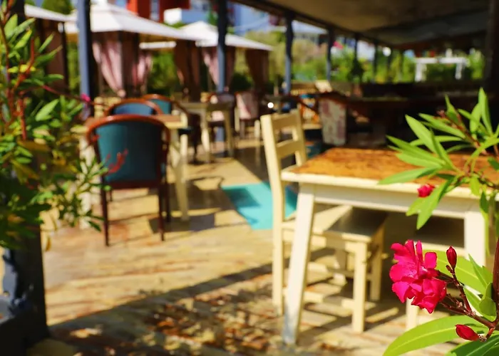 Apartman Noks - Menada