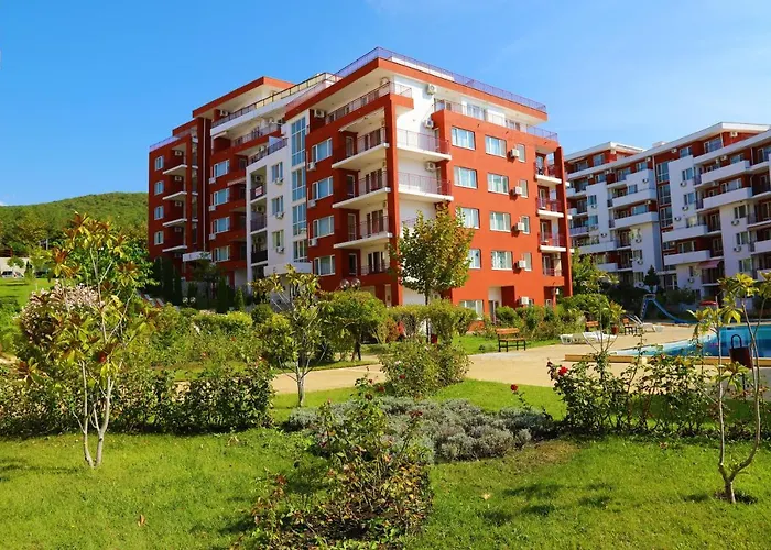 Noks - Menada * Sveti Vlas