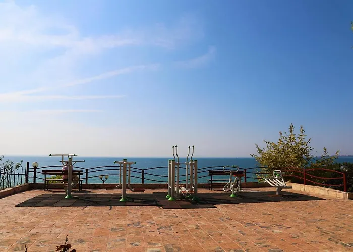 Apartament Noks - Menada