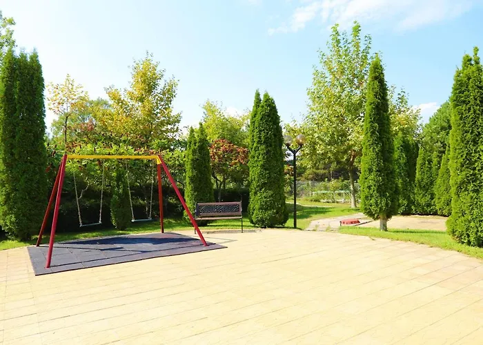 Apartament Noks - Menada Sveti Vlas