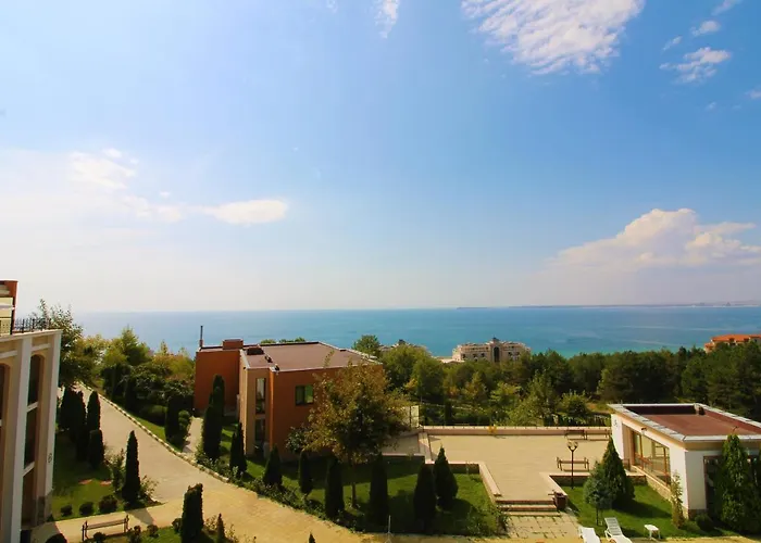 Noks - Menada Apartament