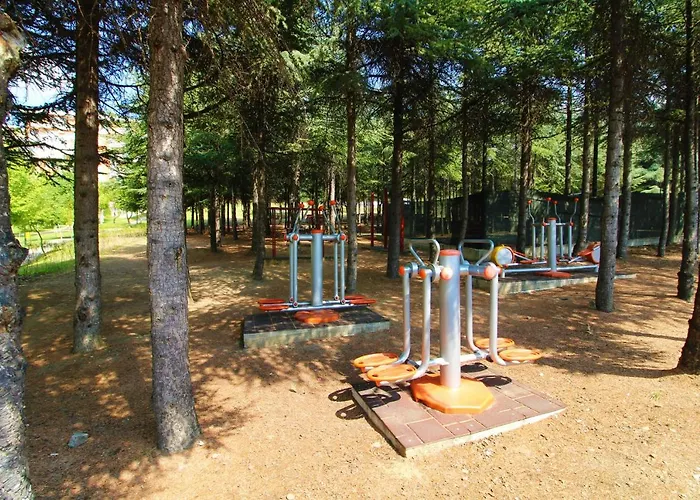 Noks - Menada Διαμέρισμα Sveti Vlas