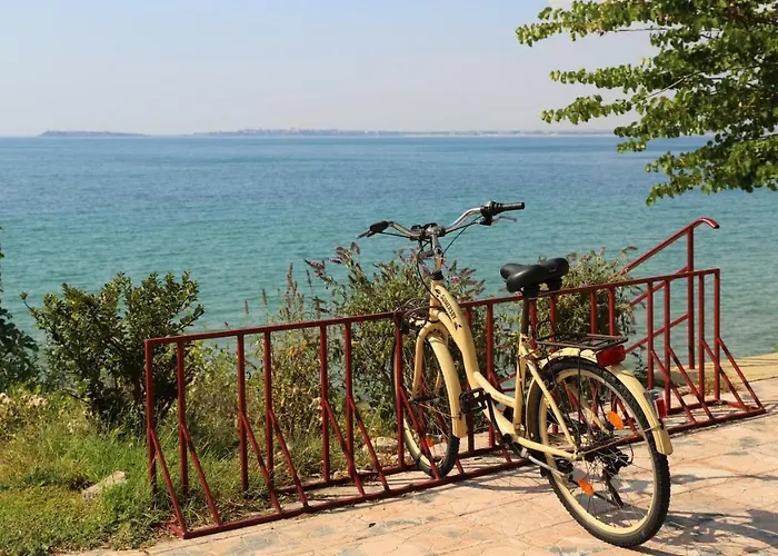 Apartament Noks - Menada Sveti Vlas