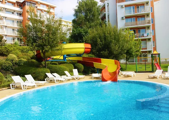 Noks - Menada Apartament