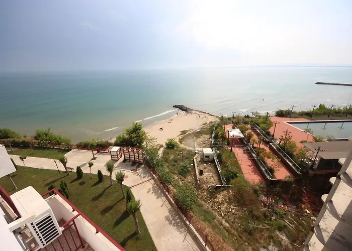 Noks - Menada Sveti Vlas